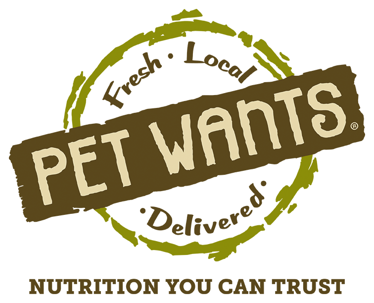 Pet Wants logo